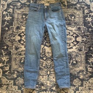 Everlane Jeans Size 26